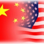 us china flag